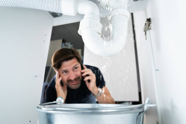Best Residential Plumbing Services  in Freemansburg, PA