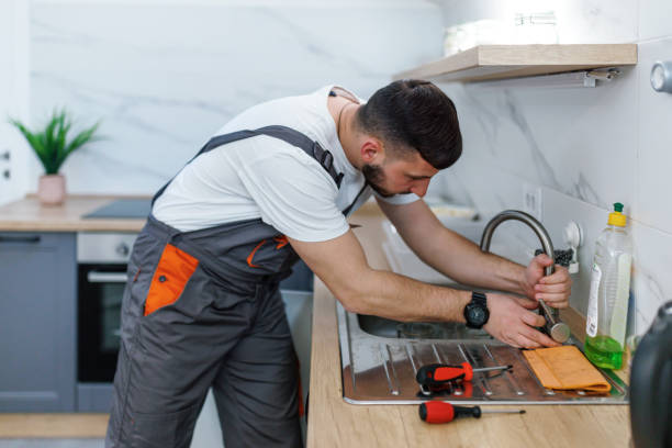 Best Water Leak Repair  in Freemansburg, PA