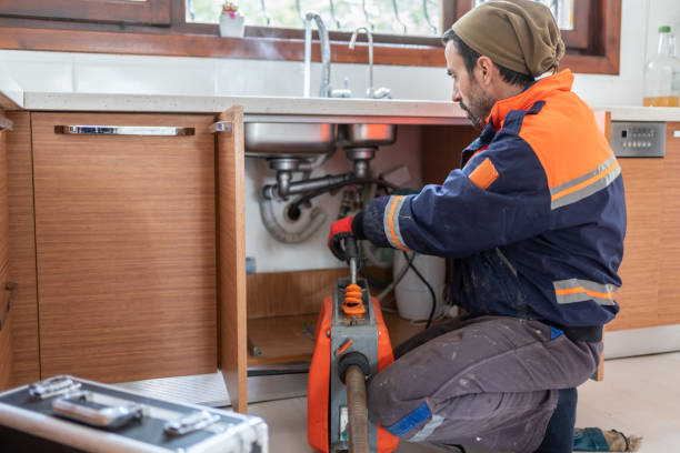 Best Plumbing Inspection Services  in Freemansburg, PA