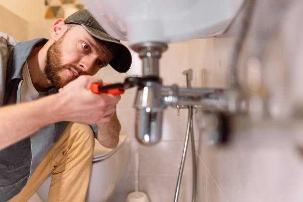 Professional Plumbing in Freemansburg, PA