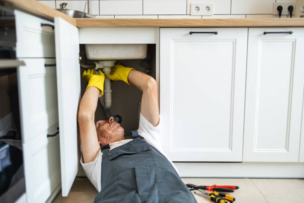 Hot Water Heater Installation in Freemansburg, PA