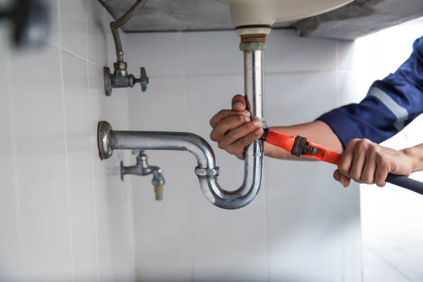 Best Emergency Plumbing Repair  in Freemansburg, PA