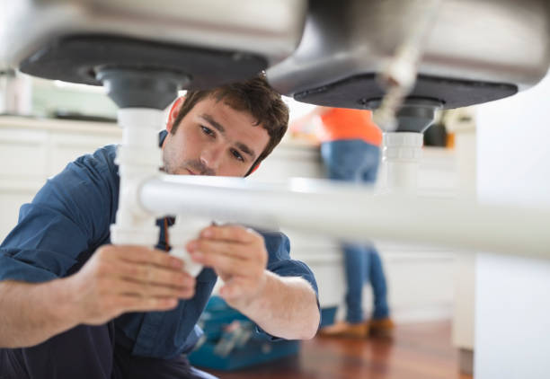 Best Emergency Plumber  in Freemansburg, PA