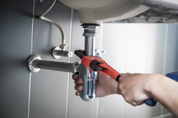 Sprinkler Systems in Freemansburg, PA