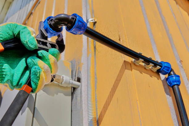 Shower Repair Services in Freemansburg, PA