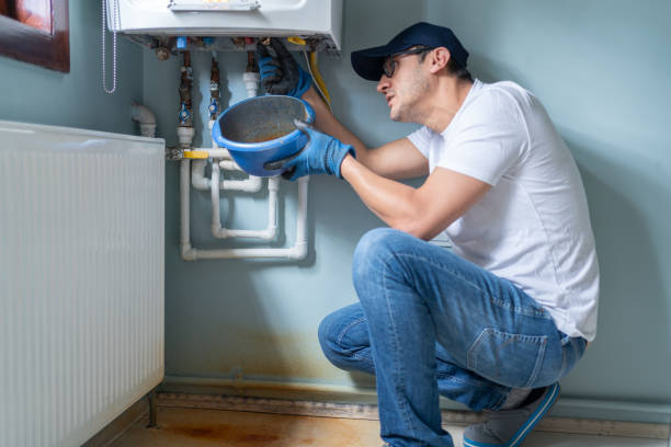 Best Hot Water Heater Installation  in Freemansburg, PA